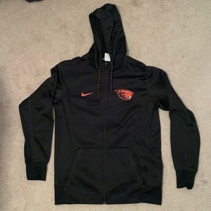 Nike Therma-Fit Oregon State Jacket